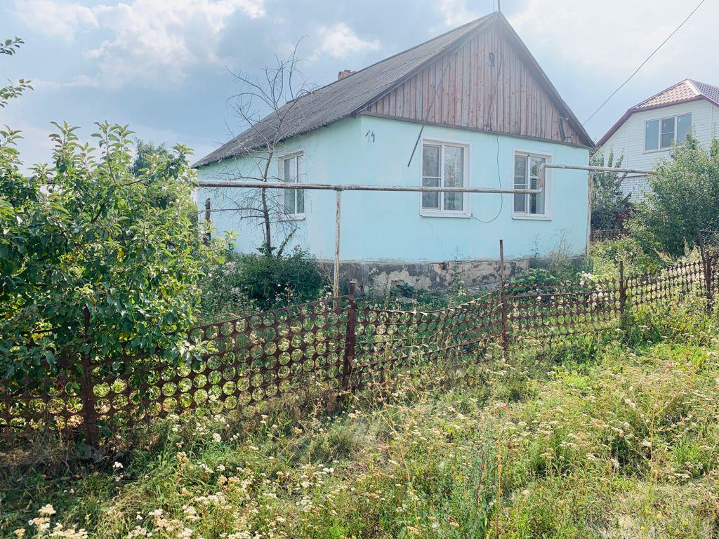 Продается дом в городе Ливны