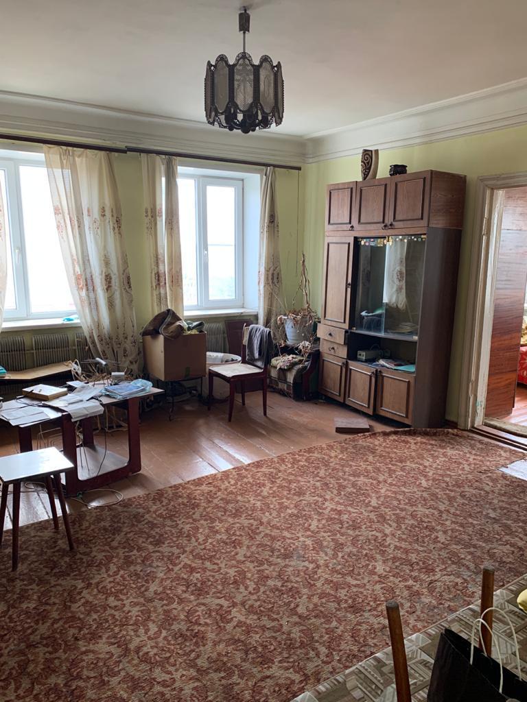 Квартира в Ливнах на Орджоникидзе